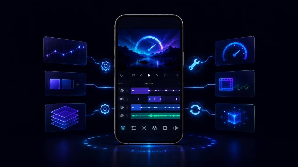 Common Alight Motion iOS Problems and Fixes
