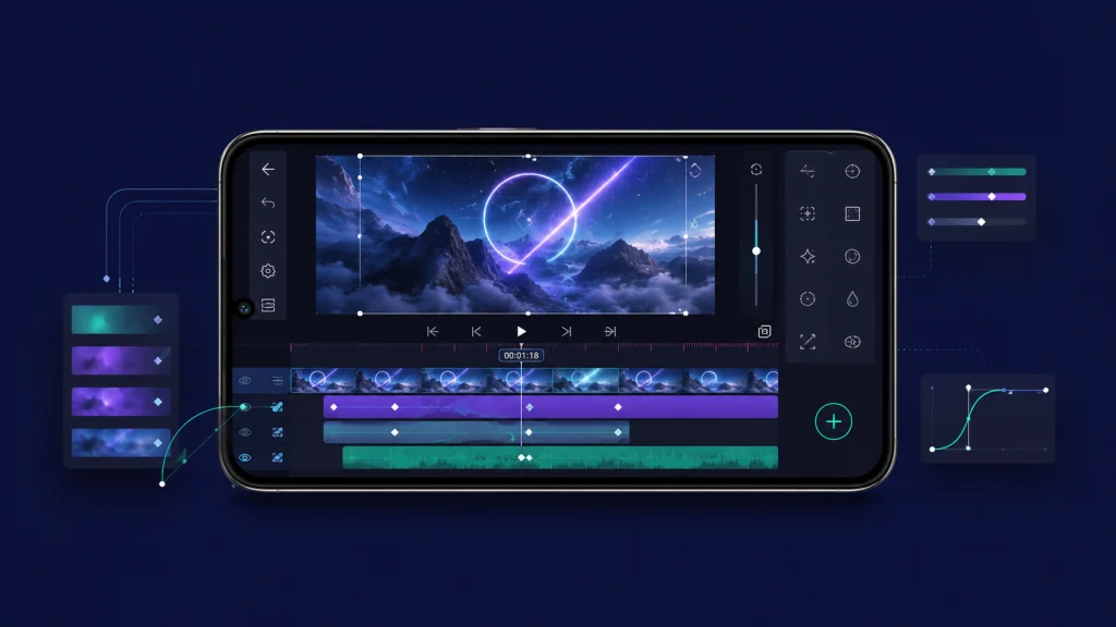 Alight Motion Mod APK Download