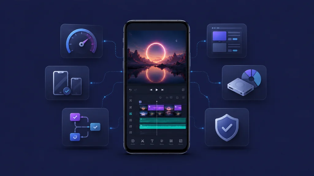 Reasons users prefer older Alight Motion versions